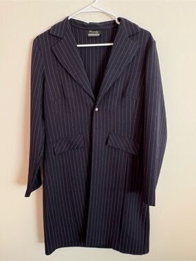 Vintage blazer